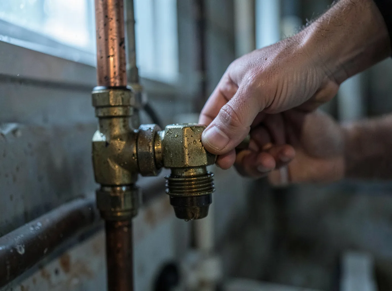 Emergency Plumber Loudon, NH FAQs